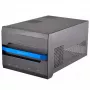PC Case Silverstone Sugo SG12 Desktop Black