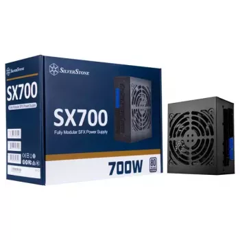 Power Supply Unit Silverstone SX700-PT 700 W