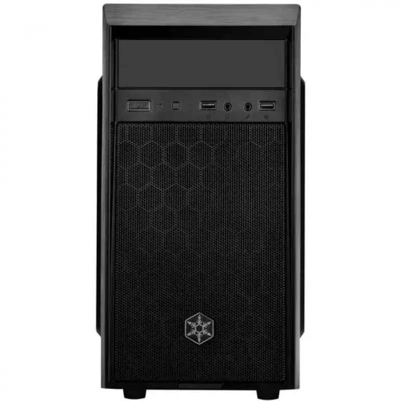 PC Tower Silverstone PS16