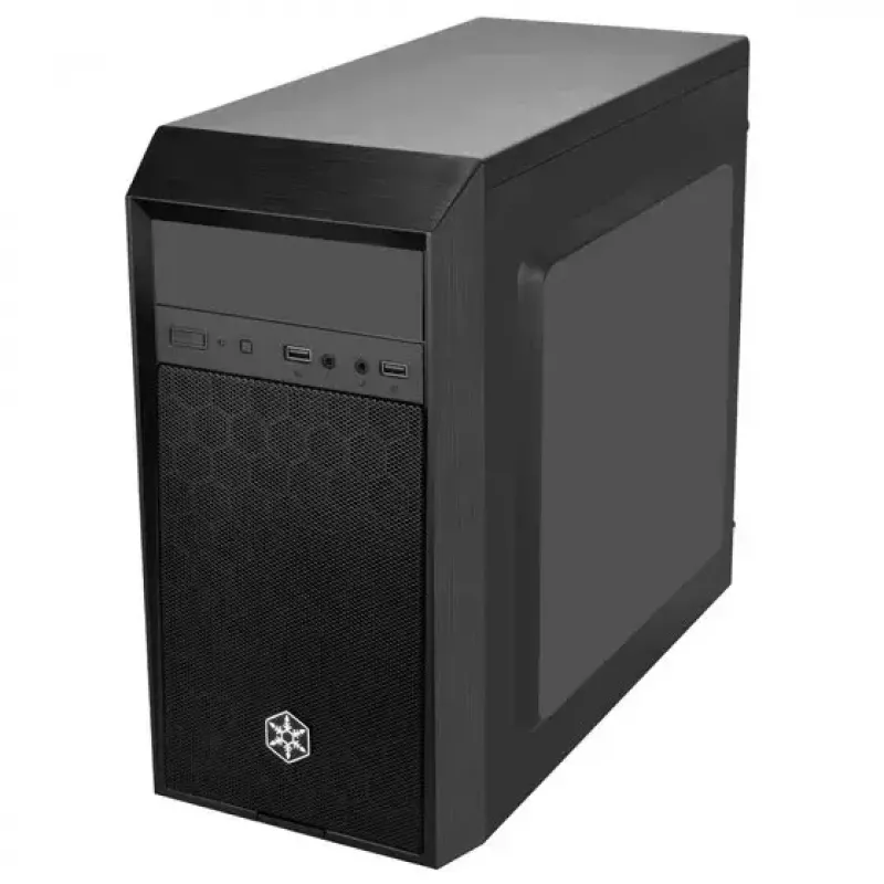 PC Tower Silverstone PS16