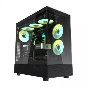 Darkflash DPX90 computer case ATX black