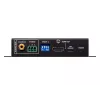 ATEN True 4K HDMI Repeater with Audio Embedder and De-Embedder