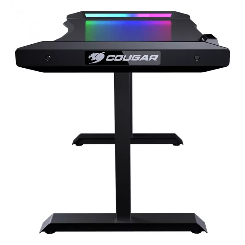 COUGAR MARS 120 Black