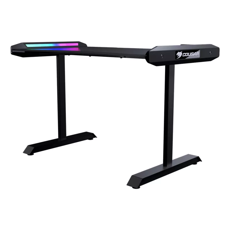 COUGAR MARS 120 Black