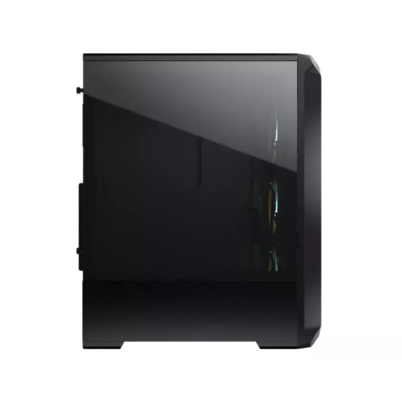 PC Case COUGAR Gaming Archon 2 Mesh RGB Midi Tower Black