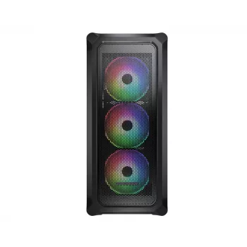 COUGAR Archon 2 RGB Midi Tower Black