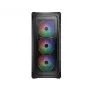 COUGAR Archon 2 RGB Midi Tower Black