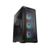 COUGAR Archon 2 RGB Midi Tower Black