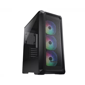 COUGAR Archon 2 RGB Midi Tower Black