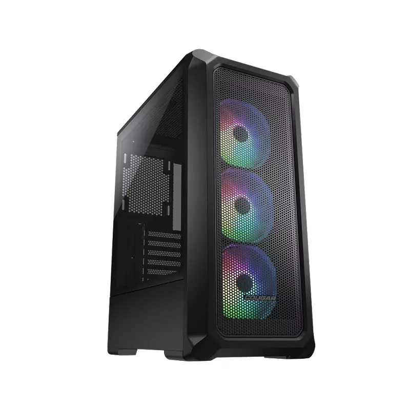 COUGAR Archon 2 RGB Midi Tower Black