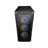 COUGAR Archon 2 RGB Midi Tower Black