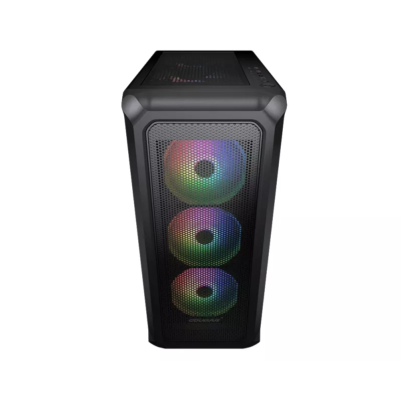 COUGAR Archon 2 RGB Midi Tower Black