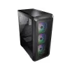 COUGAR Archon 2 RGB Midi Tower Black