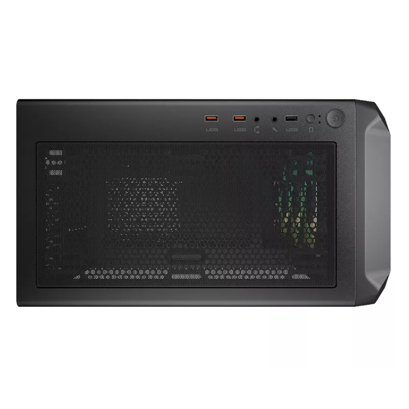 COUGAR Archon 2 RGB Midi Tower Black