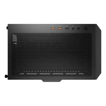 PC Case Cougar Airface Midi Tower Black