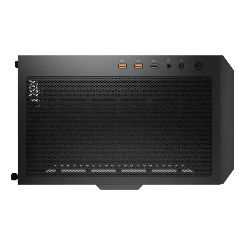 PC Case Cougar Airface Midi Tower Black