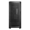 PC Case Cougar Airface Midi Tower Black