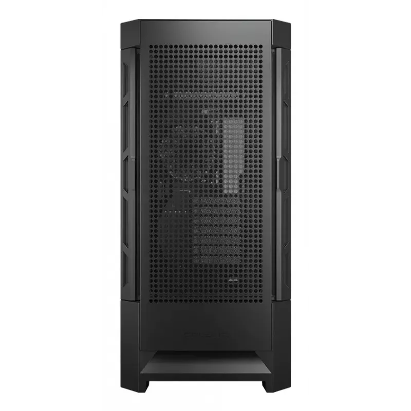 PC Case Cougar Airface Midi Tower Black