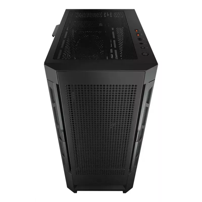 PC Case Cougar Airface Midi Tower Black