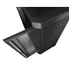 PC Case Cougar Airface Midi Tower Black