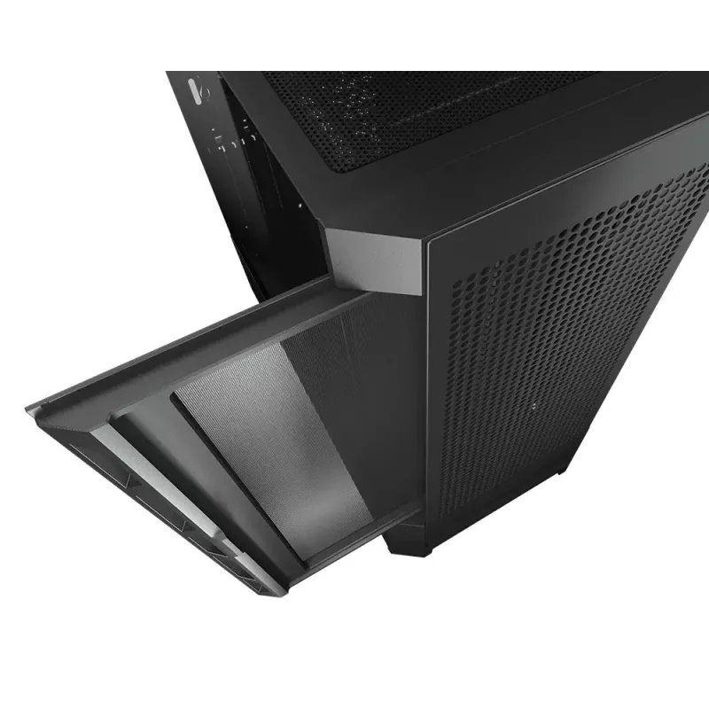 PC Case Cougar Airface Midi Tower Black