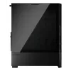 PC Case Cougar Airface Midi Tower Black