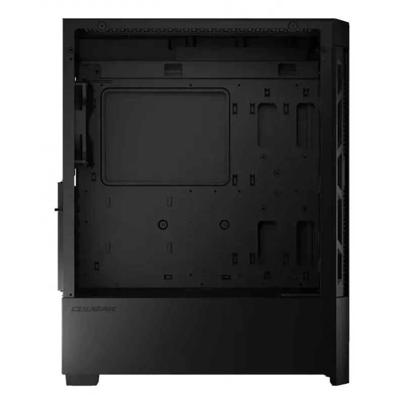 PC Case Cougar Airface Midi Tower Black
