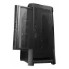 PC Case Cougar Airface Midi Tower Black