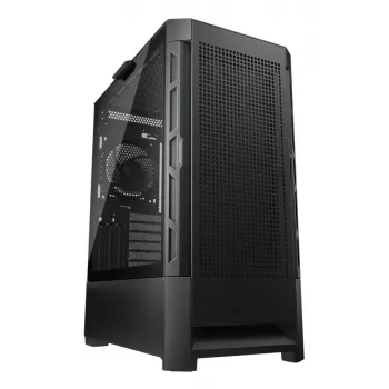 PC Case Cougar Airface Midi Tower Black