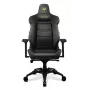 Universal gaming chair Cougar Armor Evo Royal CGR-EVO-GLB Padded seat 160 kg