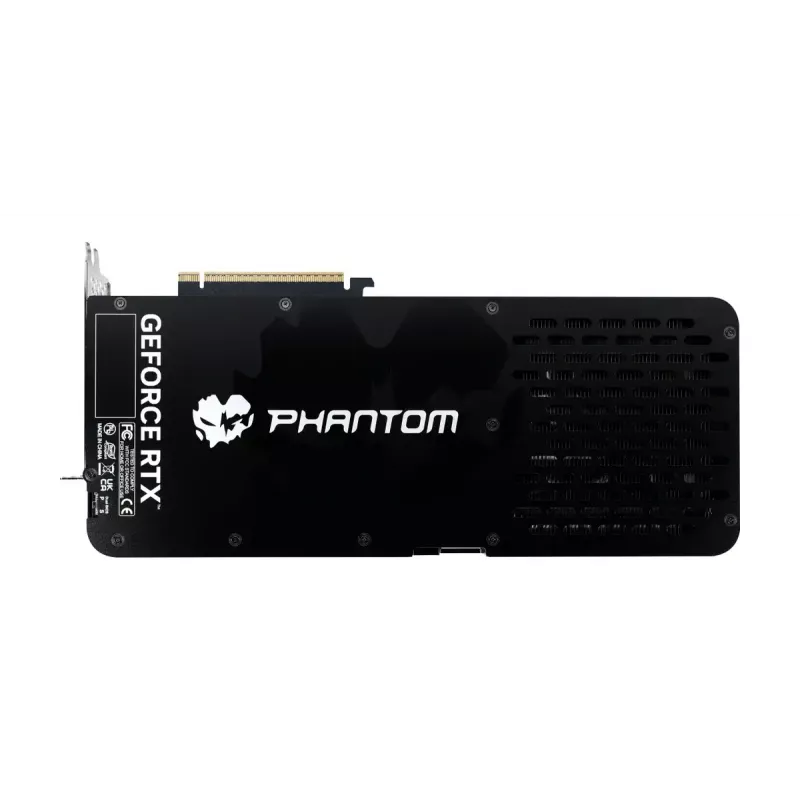 Graphics Card Gainward GeForce RTX 5090 32 GB GDDR7