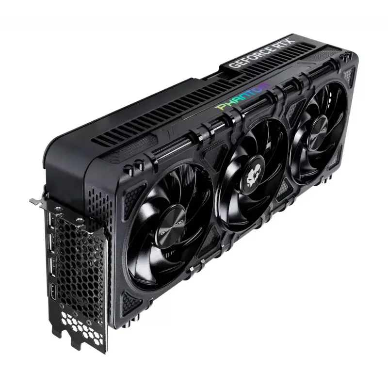 Graphics Card Gainward GeForce RTX 5090 32 GB GDDR7