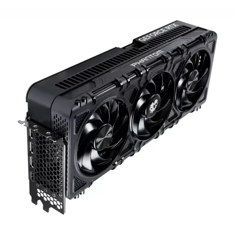 Graphics Card Gainward GeForce RTX 5090 32 GB GDDR7