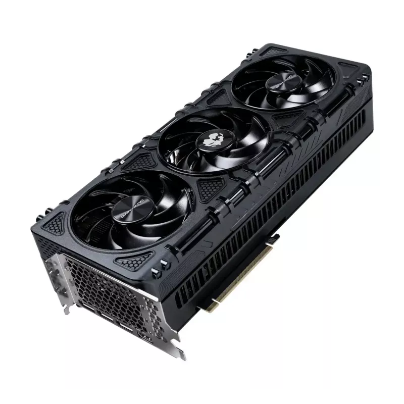 Graphics Card Gainward GeForce RTX 5090 32 GB GDDR7