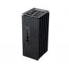 PC case Akasa A-NUC52-M1B Cube Black