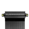 Riser Cable Akasa RISER BLACK XL Premium PCIe 3.0 x16 100CM