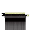 Riser Cable Akasa RISER BLACK XL Premium PCIe 3.0 x16 100CM