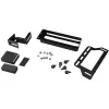 Vertical GPU Holder Akasa RISER BLACK PRO