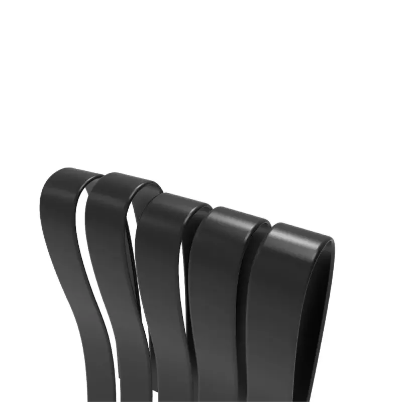 Vertical GPU Holder Akasa RISER BLACK PRO