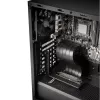 Vertical GPU Holder Akasa RISER BLACK PRO