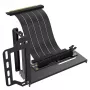 Vertical GPU Holder Akasa RISER BLACK PRO