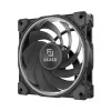 Cooling fan Akasa SOHO AR12 12 cm reverse model AK-FN123