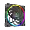 Cooling fan Akasa SOHO AR12 12 cm reverse model AK-FN123