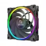 Cooling fan Akasa SOHO AR12 12 cm reverse model AK-FN123