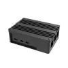 Aluminium case Akasa PI 5 Pro for Raspberry 5 (A-RA13-M2B)
