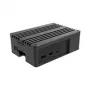 Aluminium case Akasa PI 5 Pro for Raspberry 5 (A-RA13-M2B)
