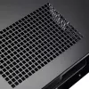 PC Case Silverstone GD09B-C HTPC Black