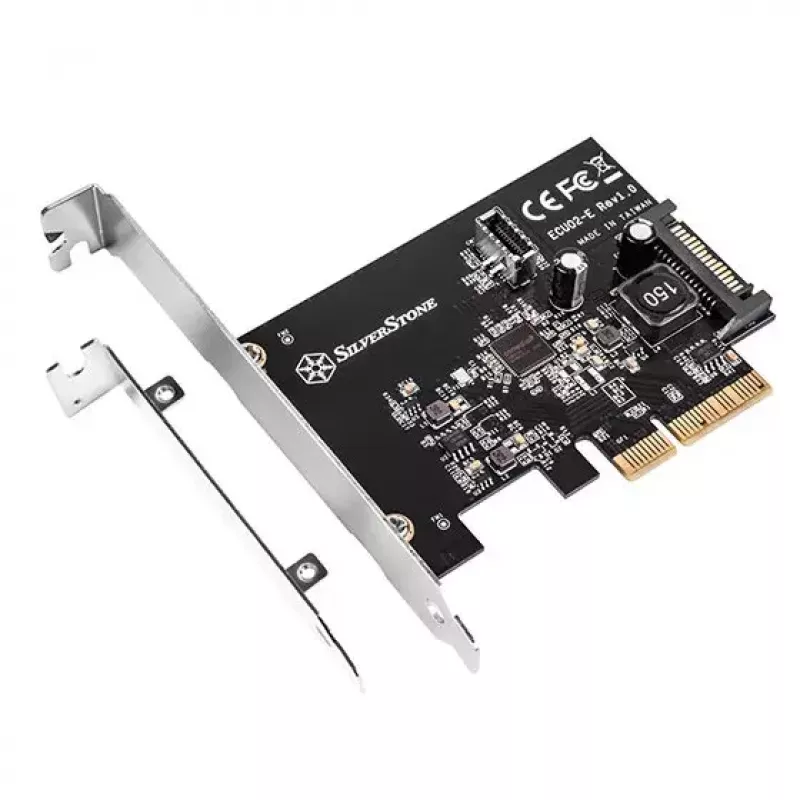 Interface Card Silverstone ECU02-E