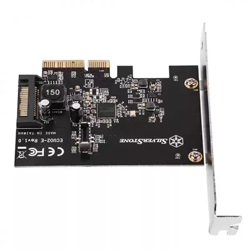 Interface Card Silverstone ECU02-E