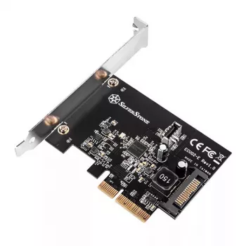 Interface Card Silverstone ECU02-E
